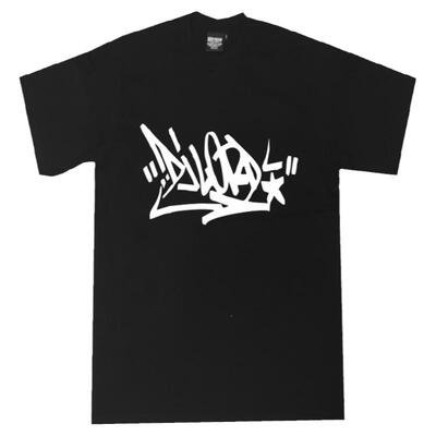 bboy大码嘻哈美式old school重磅poppin滑板街舞简约小领口短袖t