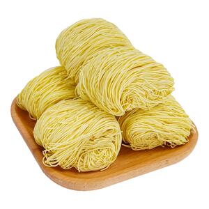 低脂正宗广东竹升面式手工面条