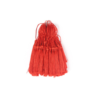 流苏穗子diy手工材料小号流苏灯笼古风发饰书签礼品盒小挂件吊穗