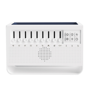 火焰香薰机加湿器白噪音助眠蓝牙音箱响家用桌面小夜灯卧室睡眠灯