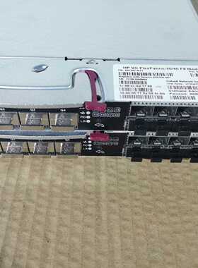 HPEC7000交换机模块691367B21699