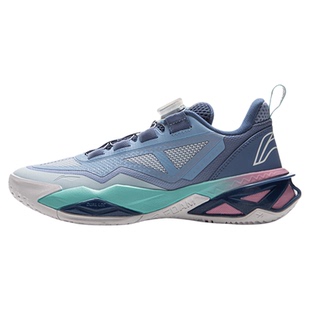 李宁先锋力儿童篮球鞋男中大童2026年秋冬款断码清仓实战运动球鞋