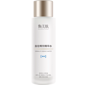 衡美肤干皮敏肌补水保湿湿敷水