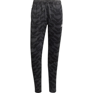 Adidas/阿迪达斯正品 M TIRO ADV TP 男子训练运动长裤IB8383