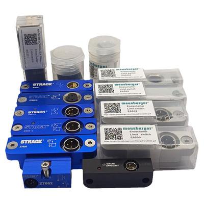 Z6000E6500限位开关行程开关