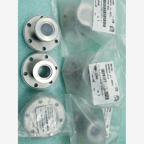 议价AMAT 3300-02490 转接法兰 CF35转KF25