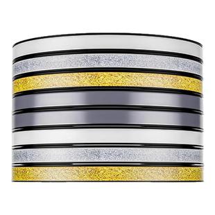 美缝贴条灶台水池边水槽缝隙防水贴马桶防霉防污厨房密封防油贴纸