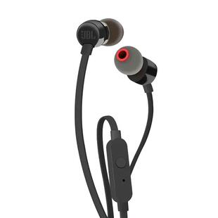 jbl耳机有线入耳式高音质降噪有线耳机游戏专用typec接口耳机圆孔