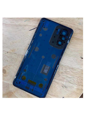 红米k40后盖小米配件原装