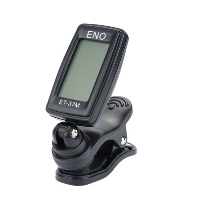 伊诺古筝专用调音器初学古筝专业电子自动校音定音器古筝乐器配件