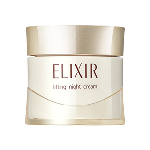 【自营】Elixir/怡丽丝尔优悦活颜弹润焕颜霜40g保湿抗皱紧致面霜