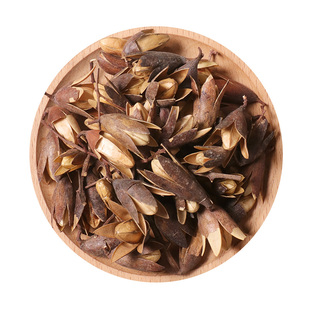 香椿铃中药材500g正品香铃子香椿籽 香椿子 香春铃 香椿树果实