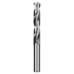 55度硬质合金钨钢直柄钻头0.5mm-25mm铜铝专用打孔超硬乌钢麻花钻