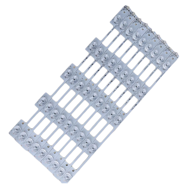 康佳LED43G9200ULED43X2700B灯条