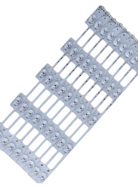 康佳LED43G9200ULED43X2700B灯条