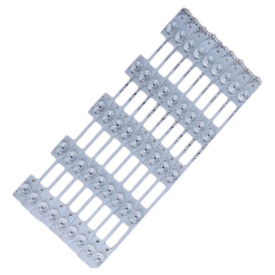 康佳LED43G9200ULED43X2700B灯条