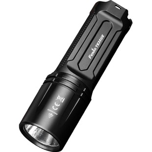 Fenix菲尼克斯TK35 UE V2.0户外超亮聚光防水强光巡逻充电手电筒