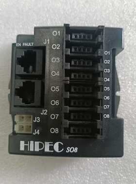 议价全新包邮:HIPEC S08通讯盒子02-43059 D，型