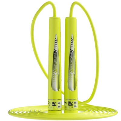 跃动龙卷风中小学生双轴承速度绳