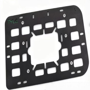 奇瑞icar03后备箱拓展架改装ICAR03T专用汽车后尾箱隔物板置物架