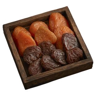 再吃一颗杏干单独包装杏脯天然酸杏红杏自然杏肉金杏果脯无核零食