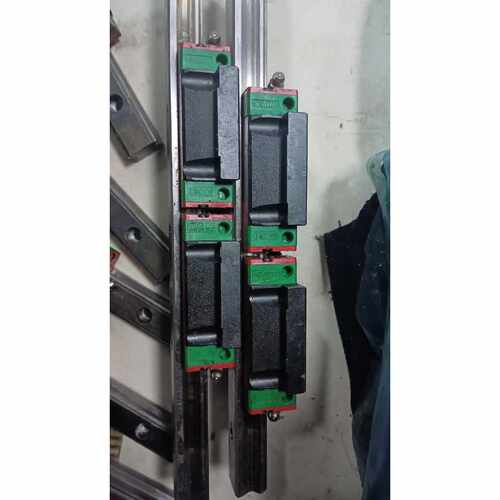 询价上银HGW20CC法兰滑块导轨，可按需切割长度280-4