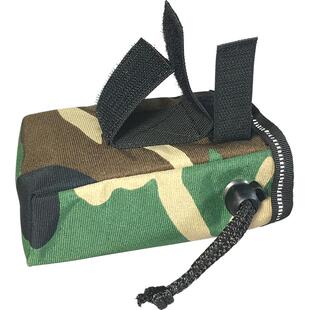 Julius K9金毛泰迪粮食袋宠物户外粮食袋狗狗训练零食袋食物袋子