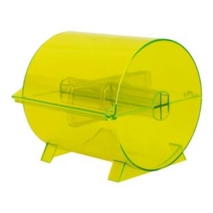 医院用护理标签盒导管标识盒磁性互连放标示收纳盒尿管整理盒架子