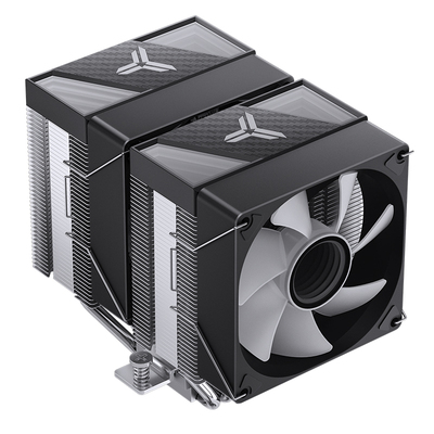 CPU散热器风扇乔思伯ARGB大霜塔