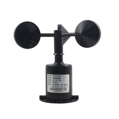 风速风向传感器高精度防水防腐