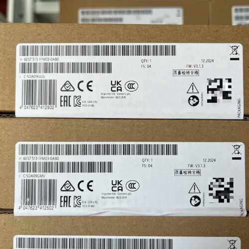 议价6ES7513-1FM03-0AB0西门子CPU1513F-1PN 6ES7 513-1FM03-OABO