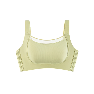 GEM无痕兔耳杯大胸显小文胸