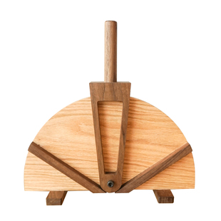 奇葩说开杠台辩论比赛道具家居装饰纯实木制作黑胡桃木红橡木吵架