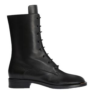 【礼物】【臻选特惠】Giuseppe Zanotti GZ女士秋冬尖头时尚短靴