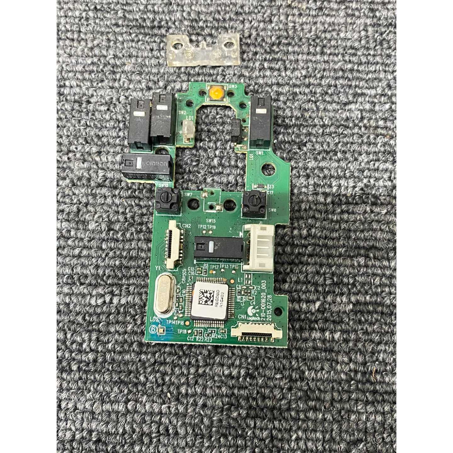 【议价-可维修】板卡 G502 工控备件 现货 全新/均有货