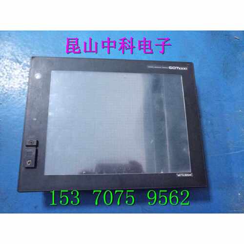 议价触摸屏GT1585-STBA  GT15-RS2T4-9P