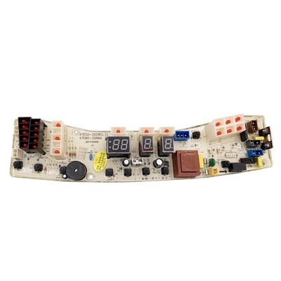 小天鹅洗衣机电脑板XQB62-3268G TB60-X3268G控制器主板线路版一