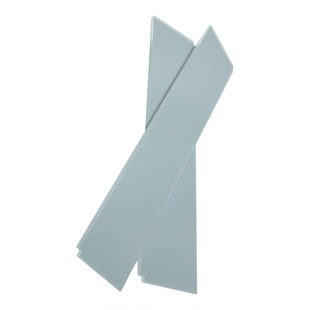 滑雪单双板刮蜡板除蜡雪板底专用维修保养刮挂蜡板刮蜡板单双板