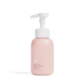 小主日记儿童洗发水男女孩童专用洗头液膏宝宝氨基酸洗发露300ml