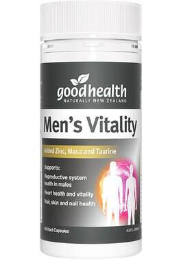 玛咖活力精华goodhealth