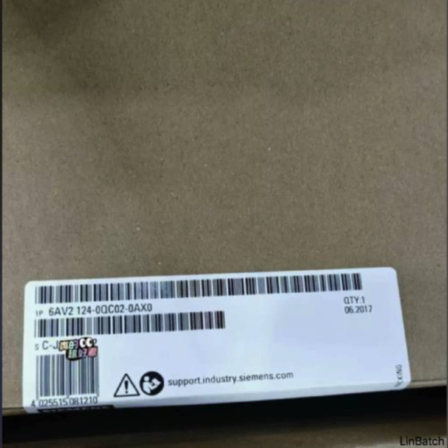 议价6AV2124-0QC02-0AX0西门子HMITP1500精智触摸屏6AV21240QC020