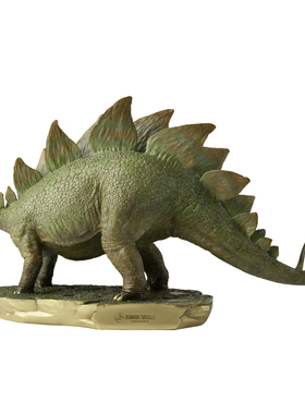 铜师傅摆件侏罗纪世界工艺品铜