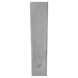 拾袜记温感变色运动护膝腿套防下滑显瘦保暖跑步长筒过膝小腿袜套