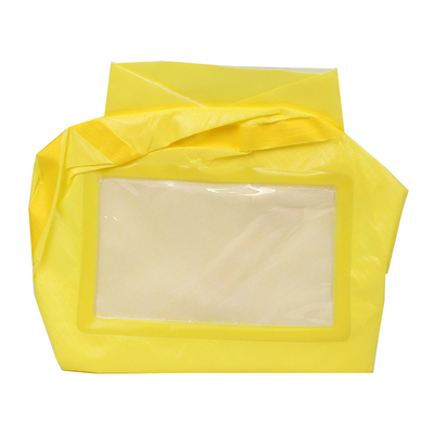 安思尔3000头罩防化学品耐酸碱