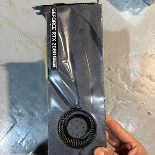 【请询价】RTX2060super