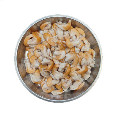 大连海鲜鸟贝肉顺丰特快