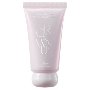 GROWUS戈洛丝香氛护手霜补水留香香氛手部提亮丝滑不粘腻秋冬韩女