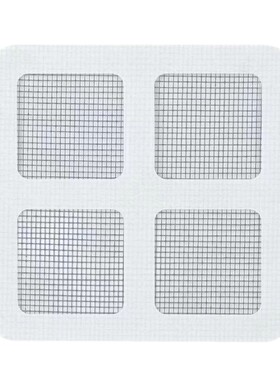 多用途防毛发过滤网买80片送20片