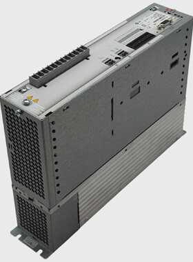 Lust LTi CDE34.010 W2.4H27S Frequenzumrichter