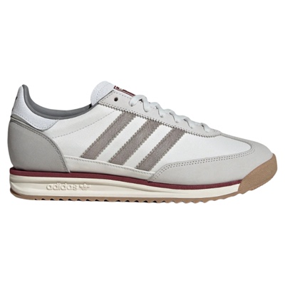 正品Adidas阿迪达斯三叶草SL72男女款时尚阿甘鞋透气休闲鞋JR8086
